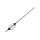 VIERRIBBIGER FEEDERKORB 60G - Rippenkorb