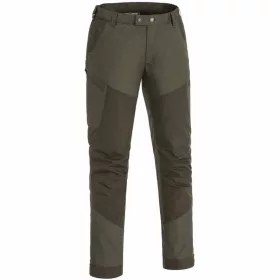   Pinewood Tiveden InsectSafe Dunkeloliv Kaffee-Braun Hose C58 #186