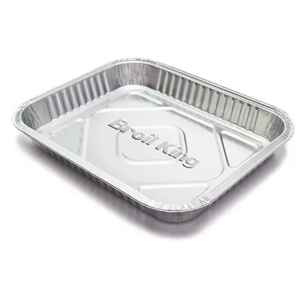 Broil King Große Auffangschale 3 Stk.