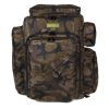 Carp Academy Camo Rucksack XL