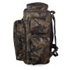 Carp Academy Camo Rucksack XL