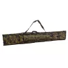 Carp Academy Camo Karpfenrutenfutteral 3 Ruten 195cm