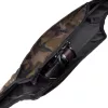 Carp Academy Camo Karpfenrutenfutteral 1 Rute 205cm
