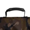 Carp Academy Camo Karpfenrutenfutteral 1 Rute 205cm