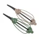 EnergoTeam Futterkorb Inline Gerippter Korb 80gr