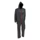Dam Protec Rainsuit Regenanzug XL