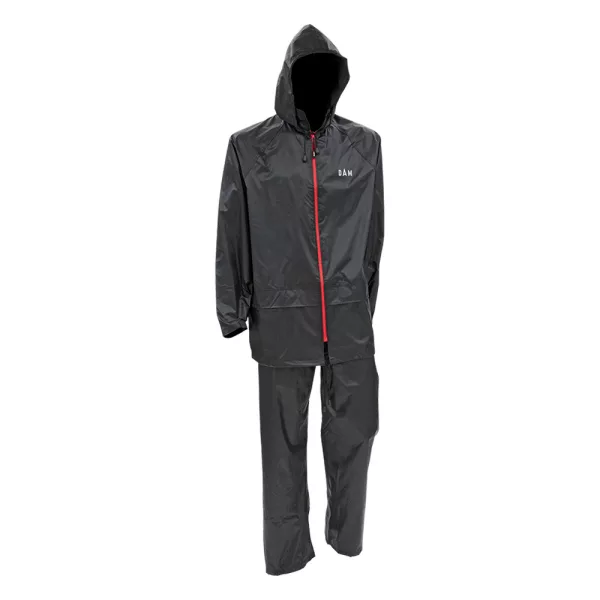 Dam Protec Rainsuit Regenanzug XXL
