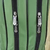 NEVIS Rutentasche 100D green