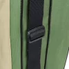 NEVIS Rutentasche 135D green
