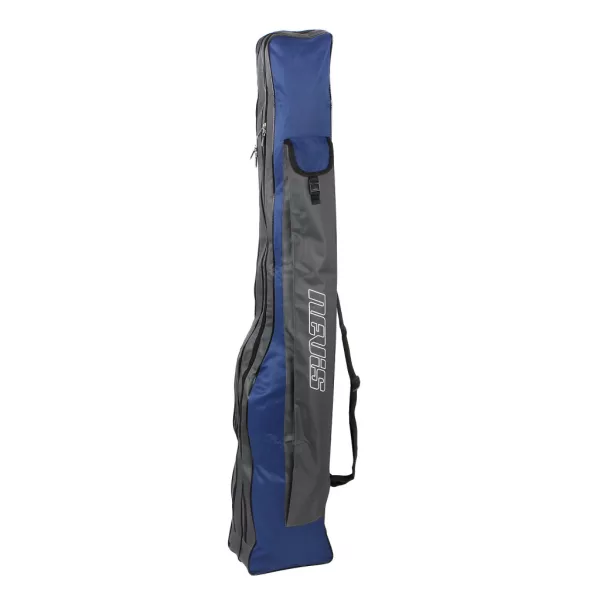 NEVIS Rutentasche 160D blau