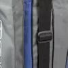 NEVIS Rutentasche 160D blau