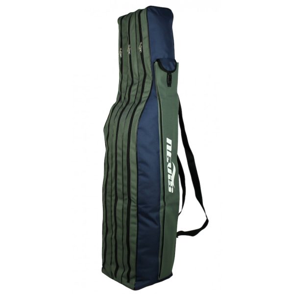 NEVIS Rutentasche 155 3r blau