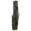Nevis Camou 2-Fächer Rutenhaltertasche 135cm