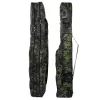 Nevis Camou 2-Fächer Rutenhaltertasche 150cm