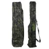 Nevis Camou 3-Fächer-Rutentasche 150cm