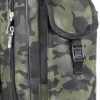 Nevis Camou 2-Fächer-Rutenhaltertasche 160cm