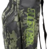 Nevis Camou 3-Fächer-Rutenhaltertasche 160cm