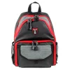 Reiva Spinn-Rucksack L mit 4 Boxen Spinn-Tasche