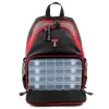 Reiva Spinn-Rucksack L mit 4 Boxen Spinn-Tasche