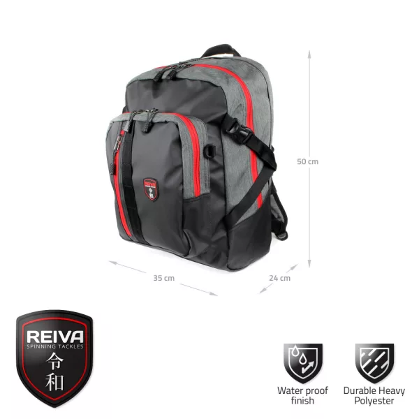 Reiva Spinn-Rucksack XL Spinn-Tasche