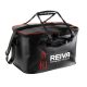 REIVA - Spinnertasche 50x30x28 wasserdicht - Spinnertasche