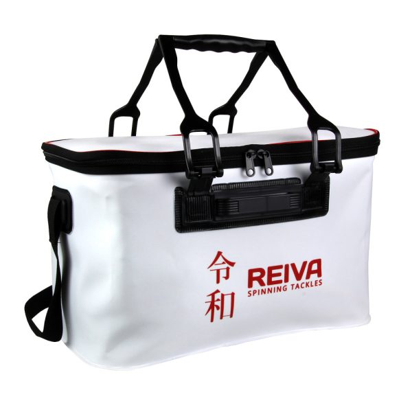 Reiva Spinnfischen EVA Tasche 45x27x26cm