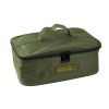 Carp Academy Grüne PVA Organizer-Tasche 30x17x11cm