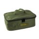Carp Academy Grüne PVA Organizer-Tasche 30x17x11cm