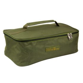 Carp Academy Rollentasche doppelt 32x17x12cm