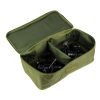 Carp Academy Rollentasche doppelt L 36x18x12cm