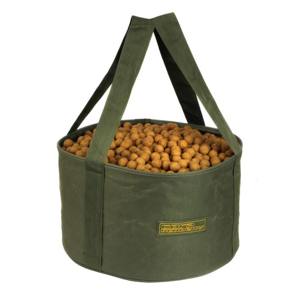 Carp Academy Boilie-Tasche 13l