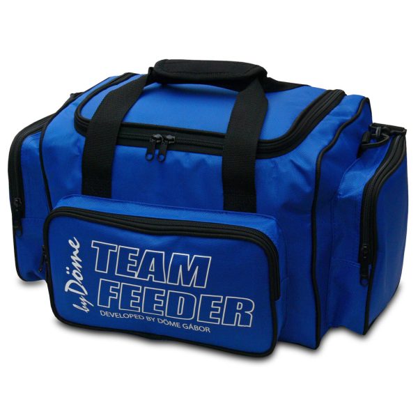 Team Feeder By Döme Geräte Tasche 45x30x25cm