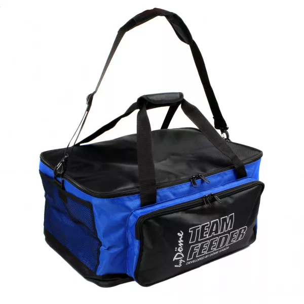 Team Feeder By Döme Tackle-Tasche Tackle-Tasche