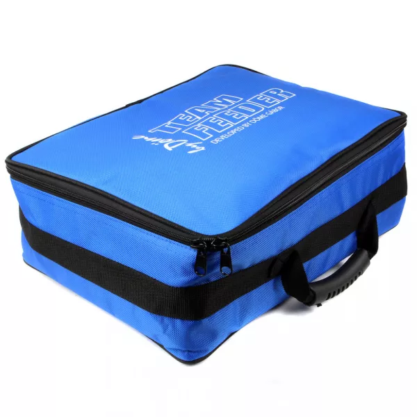 Team Feeder By Döme - By Döme TF Rollentasche DLX 40x30x15 - Rollentasche