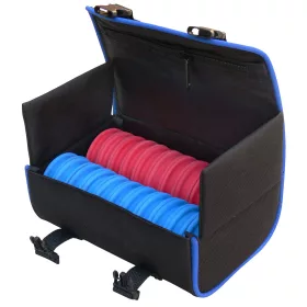 Haldorádó By Döme TF Vorfach-Tasche 21x14x9cm