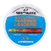 Cresta Visorate Acc Tapered Leader 0,18-0,25 Schnur