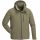Pinewood Finnveden Hybrid Jagd Oliv Jacke L #713