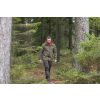 Pinewood Finnveden Hybrid Jagd Oliv Jacke L #713