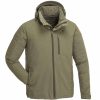 Pinewood Finnveden Hybrid Jagd Oliv Jacke XL #713