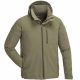 Pinewood Finnveden Hybrid Jagd Oliv Jacke XL #713