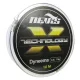 Nevis Technology 10m 0.10mm Geflochtene Vorfachschnur-Grau