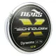 Nevis Technology 10m 0.14mm Geflochtene Vorfachschnur-Grau