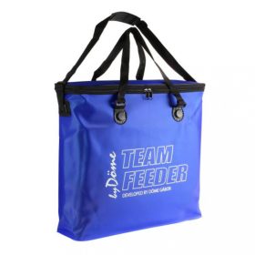   Team Feeder By Döme EVA Setzkeschertasche 50x60x15 Setzkeschertasche