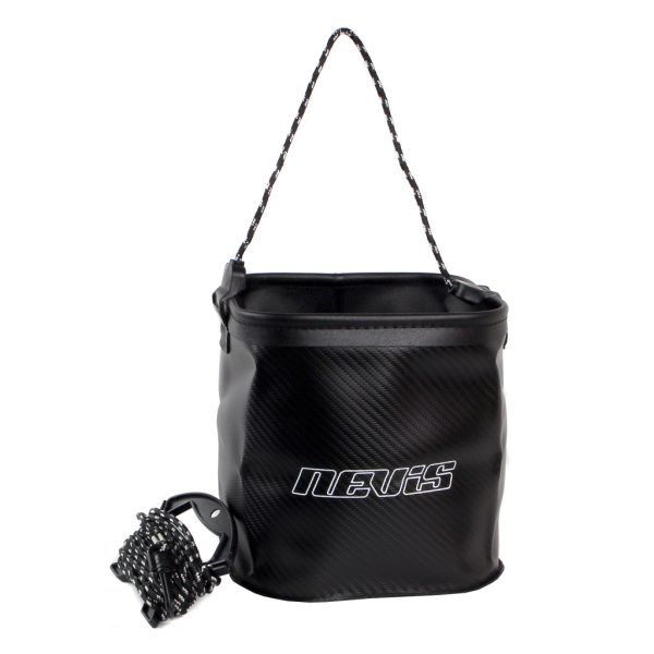 Nevis Wasserschöpfeimer 8l