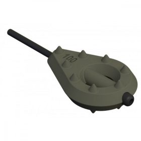   Carp Expert Inline Birne Bruce Grip gefärbtes Boilieblei 70gr