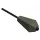 Carp Expert Inline Bruce Torpedo Gefärbtes Boilie-Blei 60gr