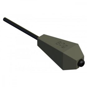 Carp Expert Inline Bruce Torpedo Gefärbtes Boilie-Blei 90gr