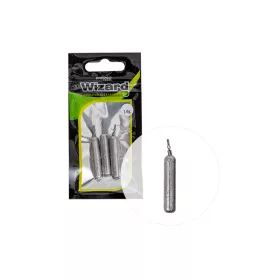 Wizard MXT DROPSHOT STICK BLEI 3G 4STK Dropshot Blei
