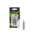 Wizard MXT DROPSHOT STICK BLEI 20G 2STK Dropshot Blei