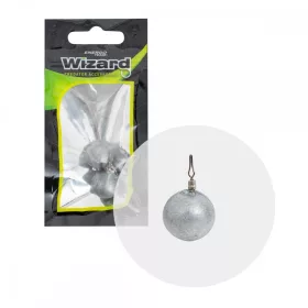 Wizard Dropshot Kugelblei 5G Go Green 2 Stk./Pack